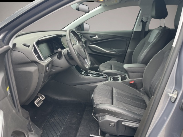 Opel Grandland (X) (12/2023, Benzin)
