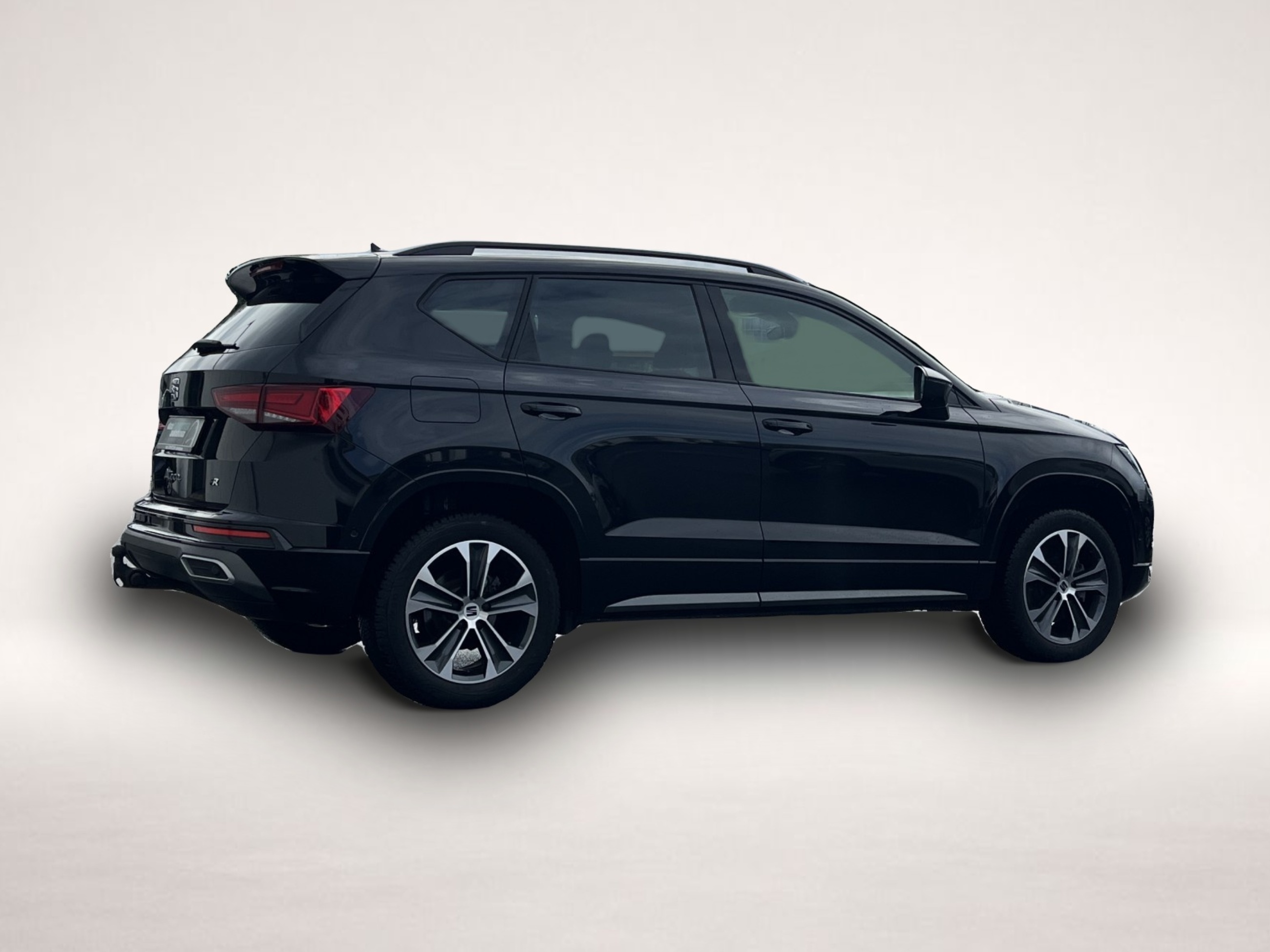 Seat Ateca (08/2025, Diesel)