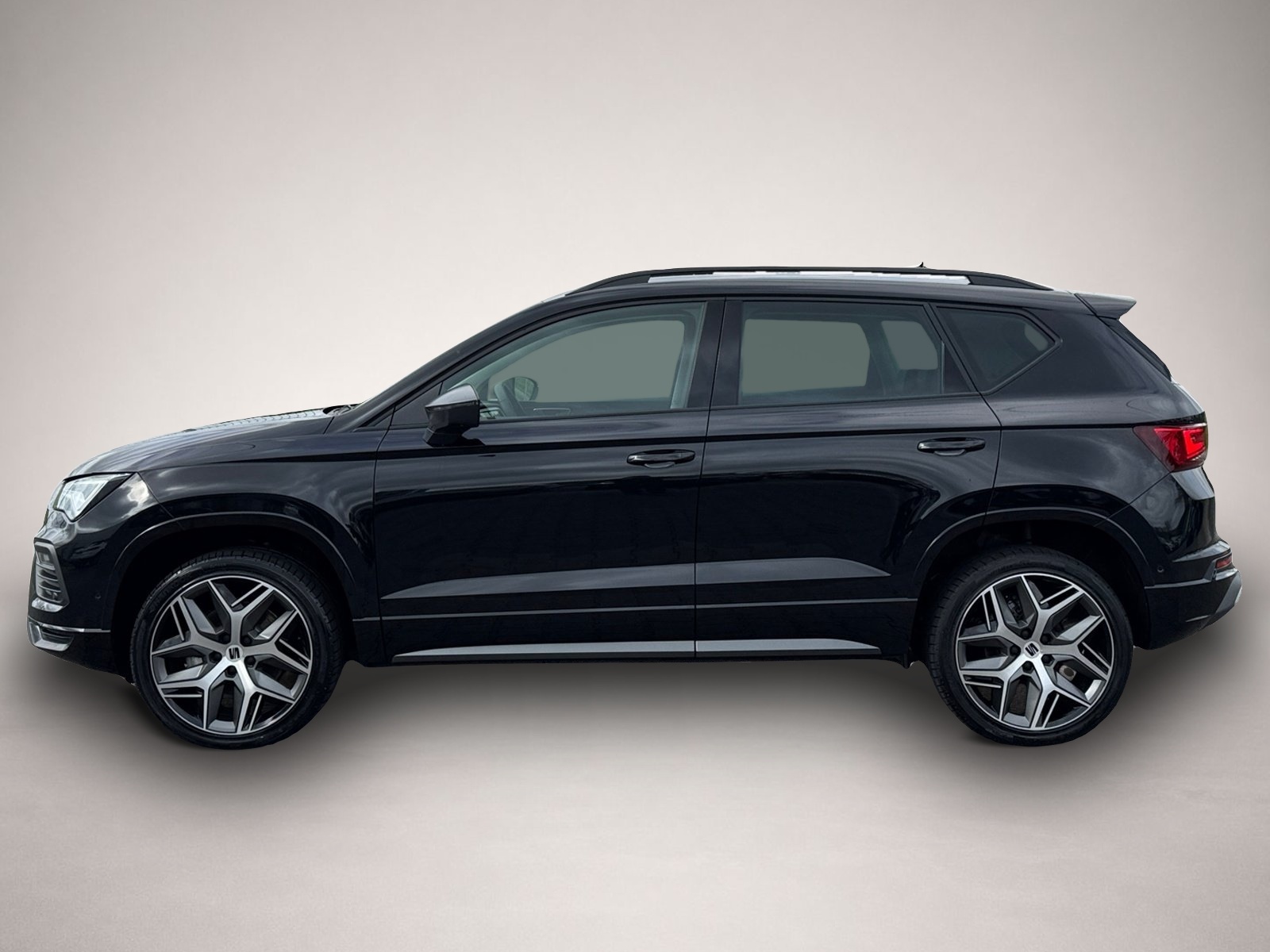 Seat Ateca (03/2026, Diesel)