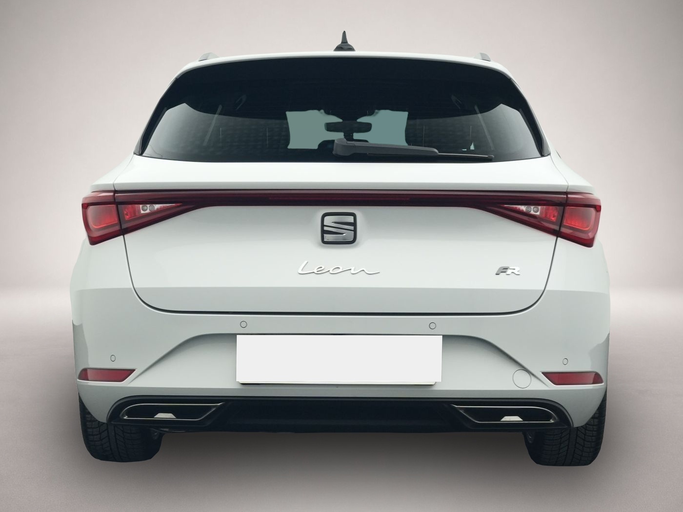 Seat Leon (07/2025, Benzin)