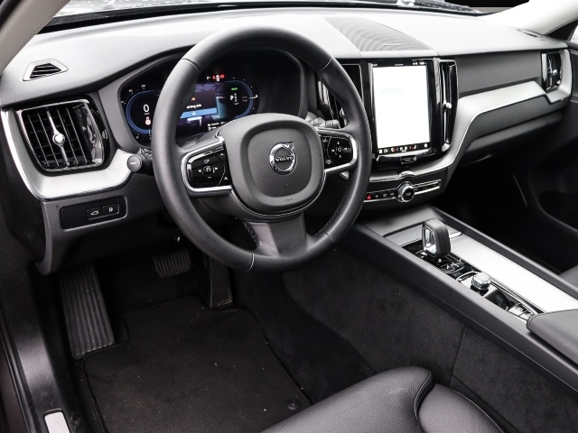 Volvo XC60 (04/2024, Hybrid (Benzin/Elektro))