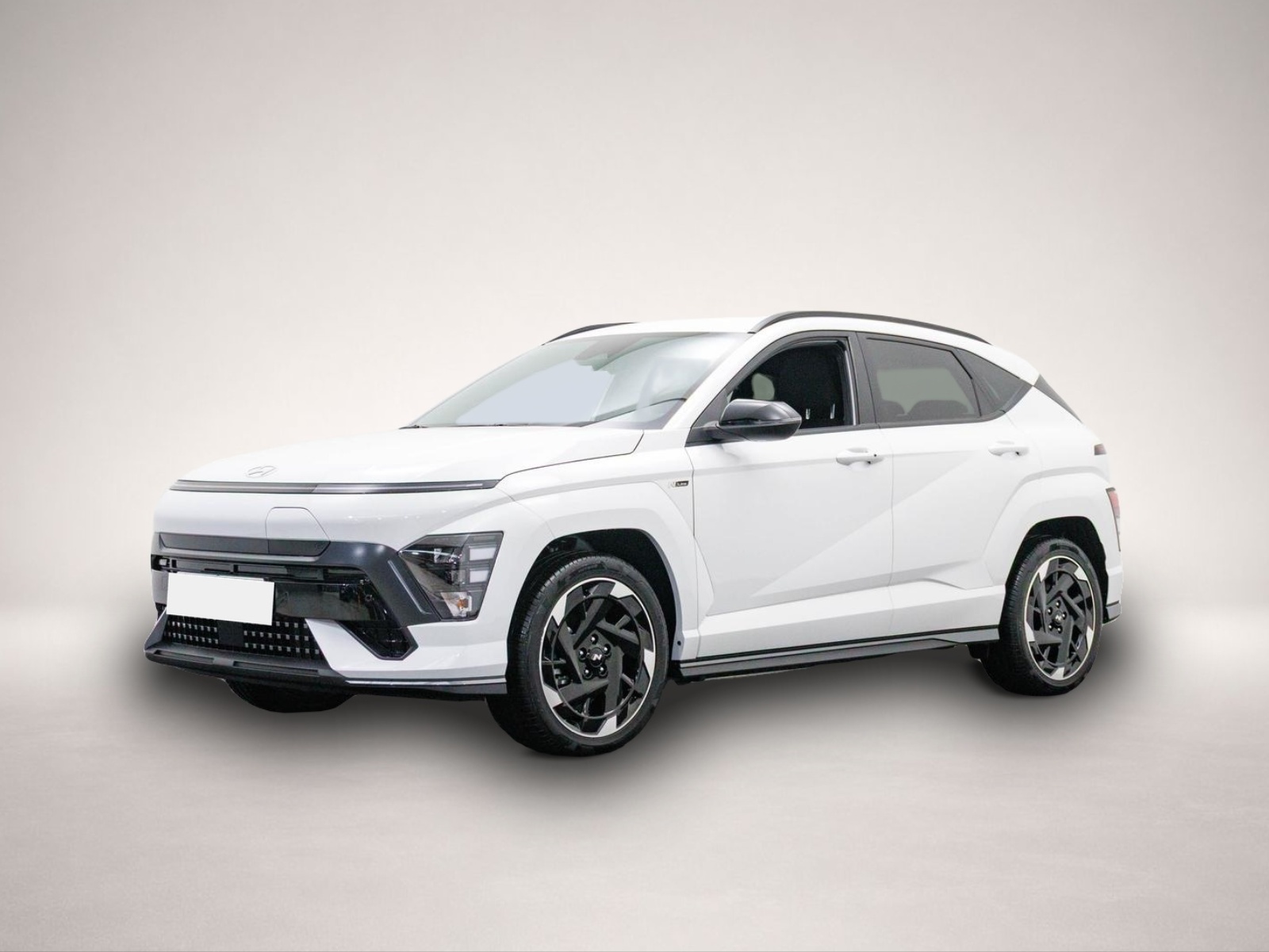 Hyundai KONA Elektro (06/2026, ELECTRIC)