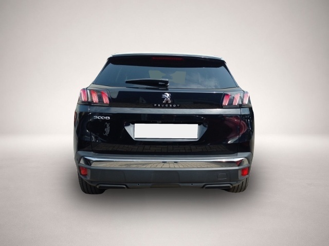 Peugeot 3008 (07/2023, Benzin)