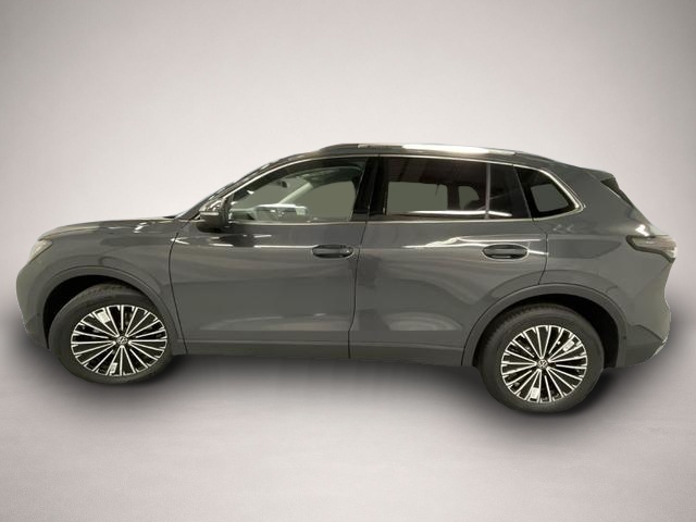 Volkswagen Tiguan, Bild 4 von 5