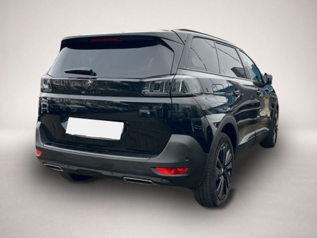 Peugeot 5008 (11/2023, Diesel)