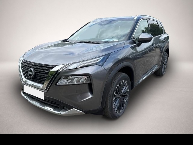 Nissan X-Trail (04/2026, Benzin)