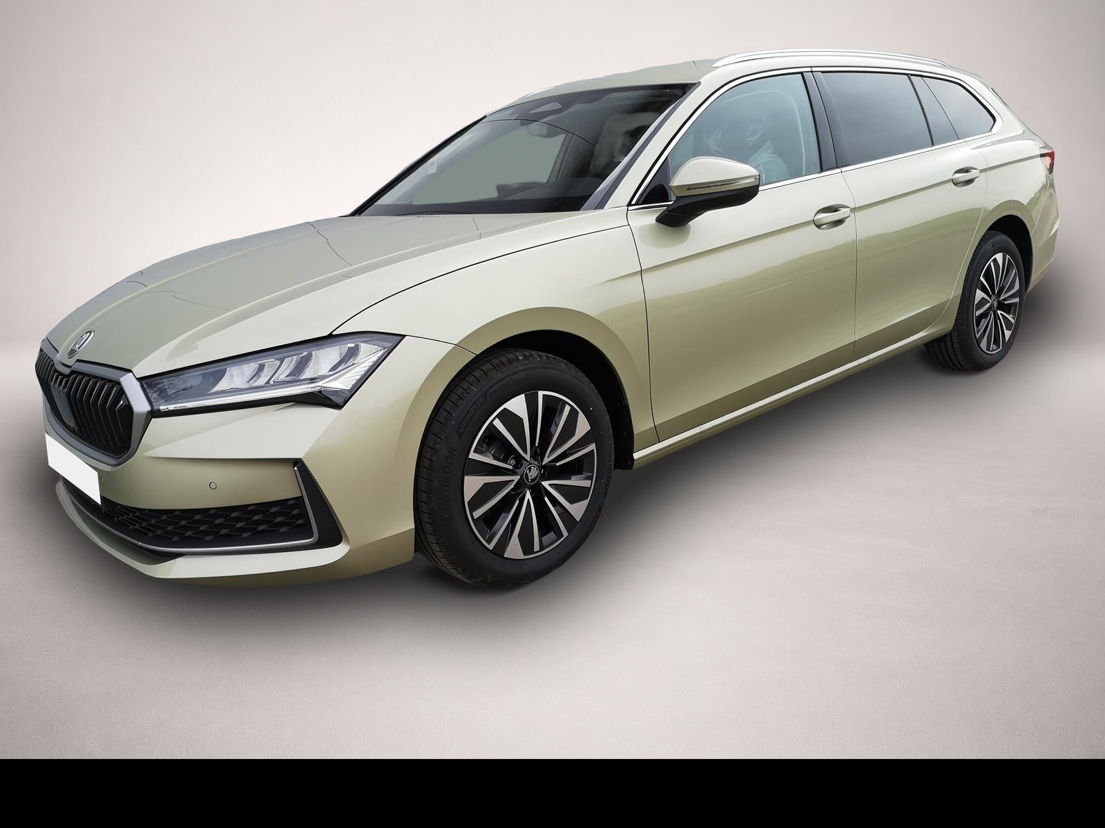 Skoda Superb (10/2025, Diesel)
