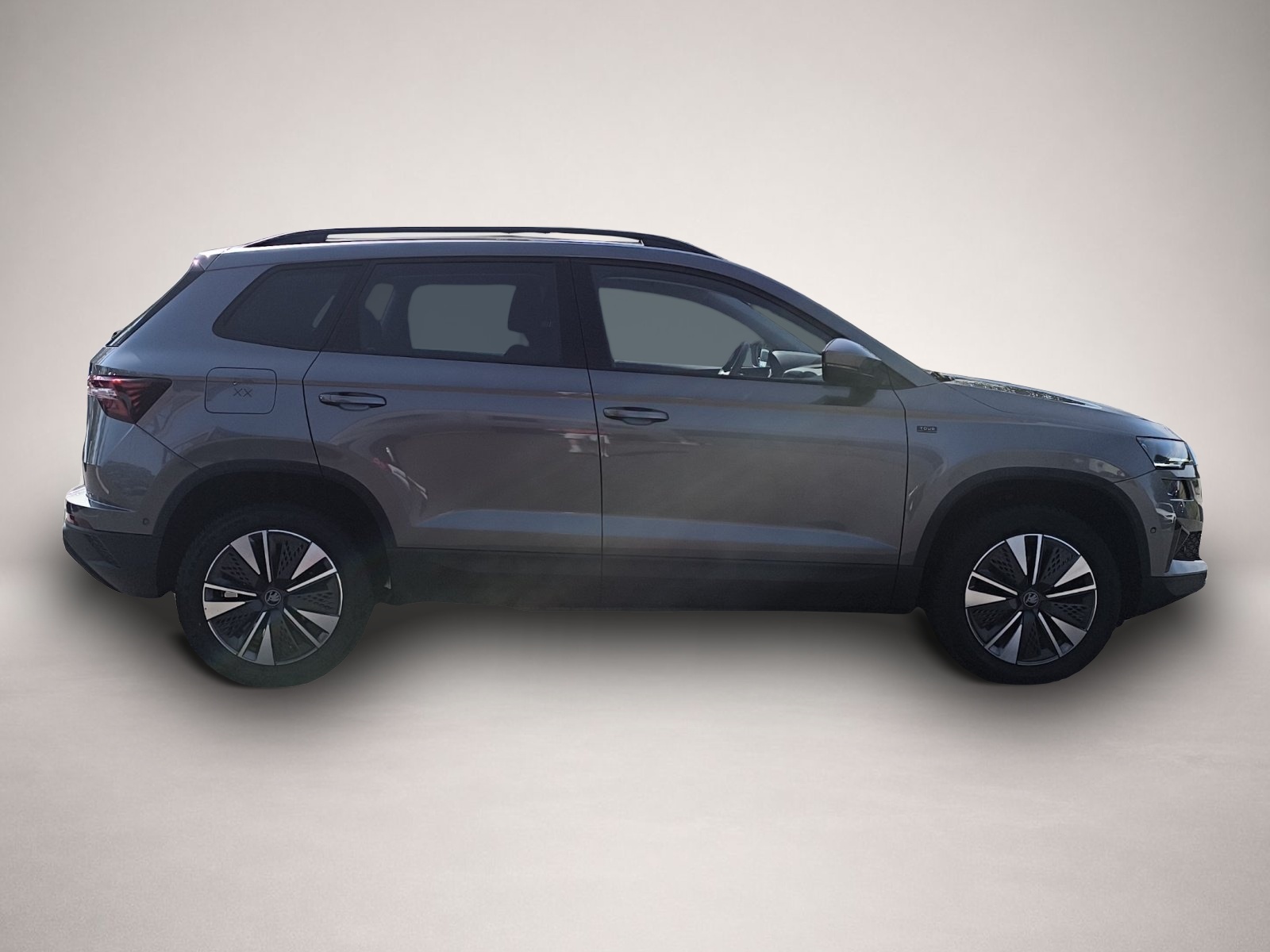 Skoda Karoq (08/2025, Diesel)