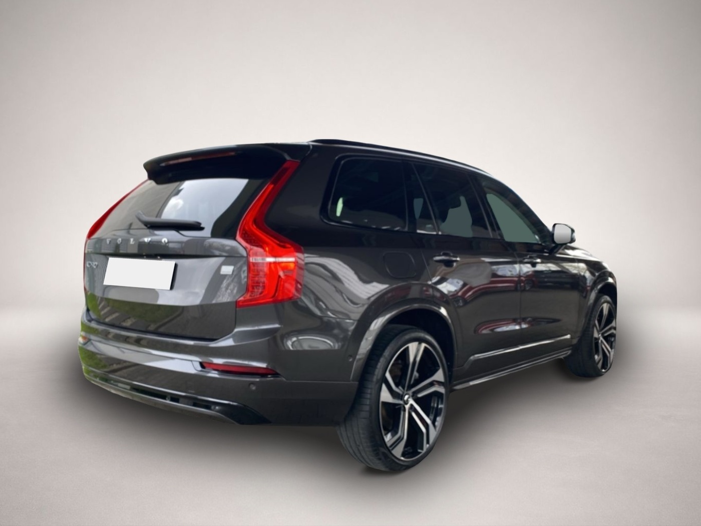 Volvo XC90 (12/2022, Hybrid (Benzin/Elektro))