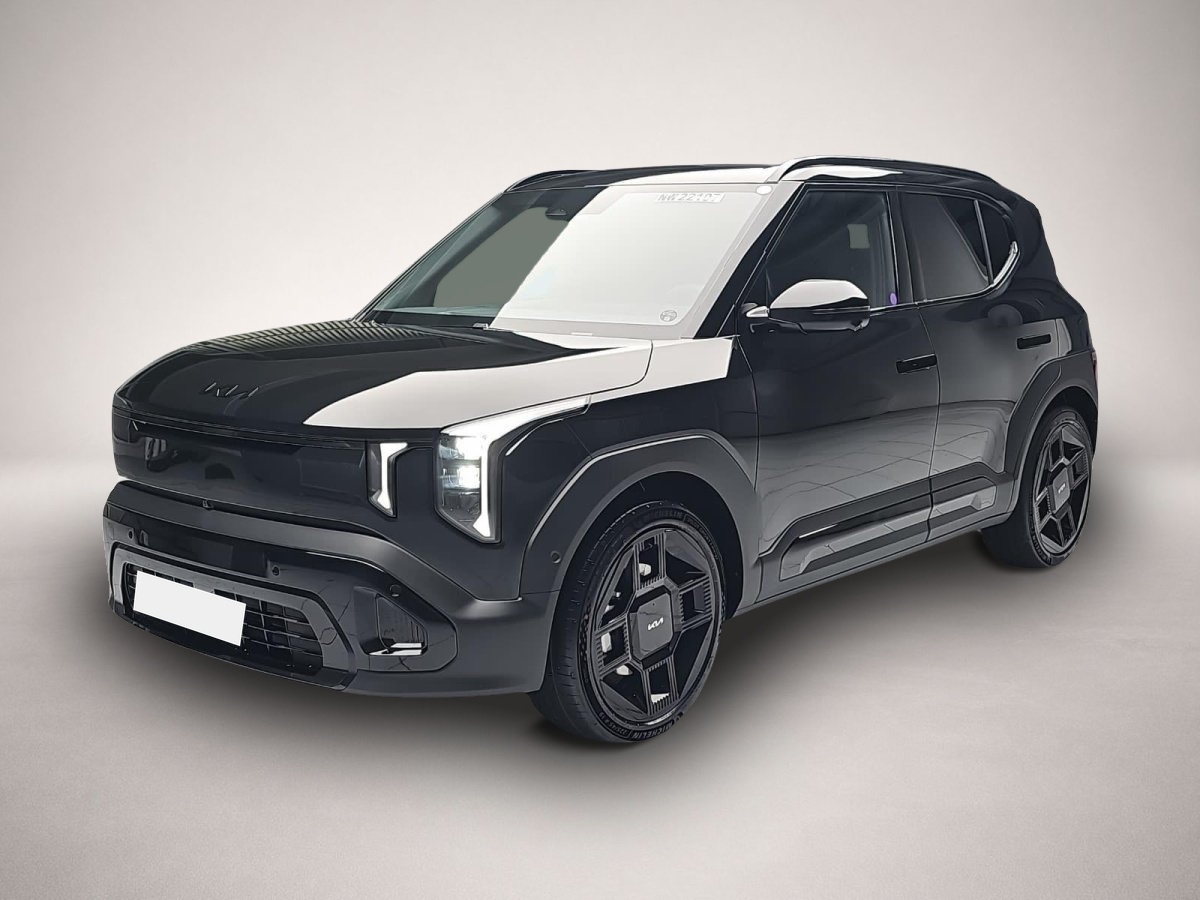 Kia EV2