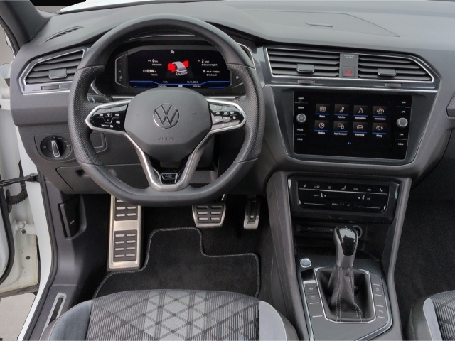 Volkswagen Tiguan (05/2023, Diesel)