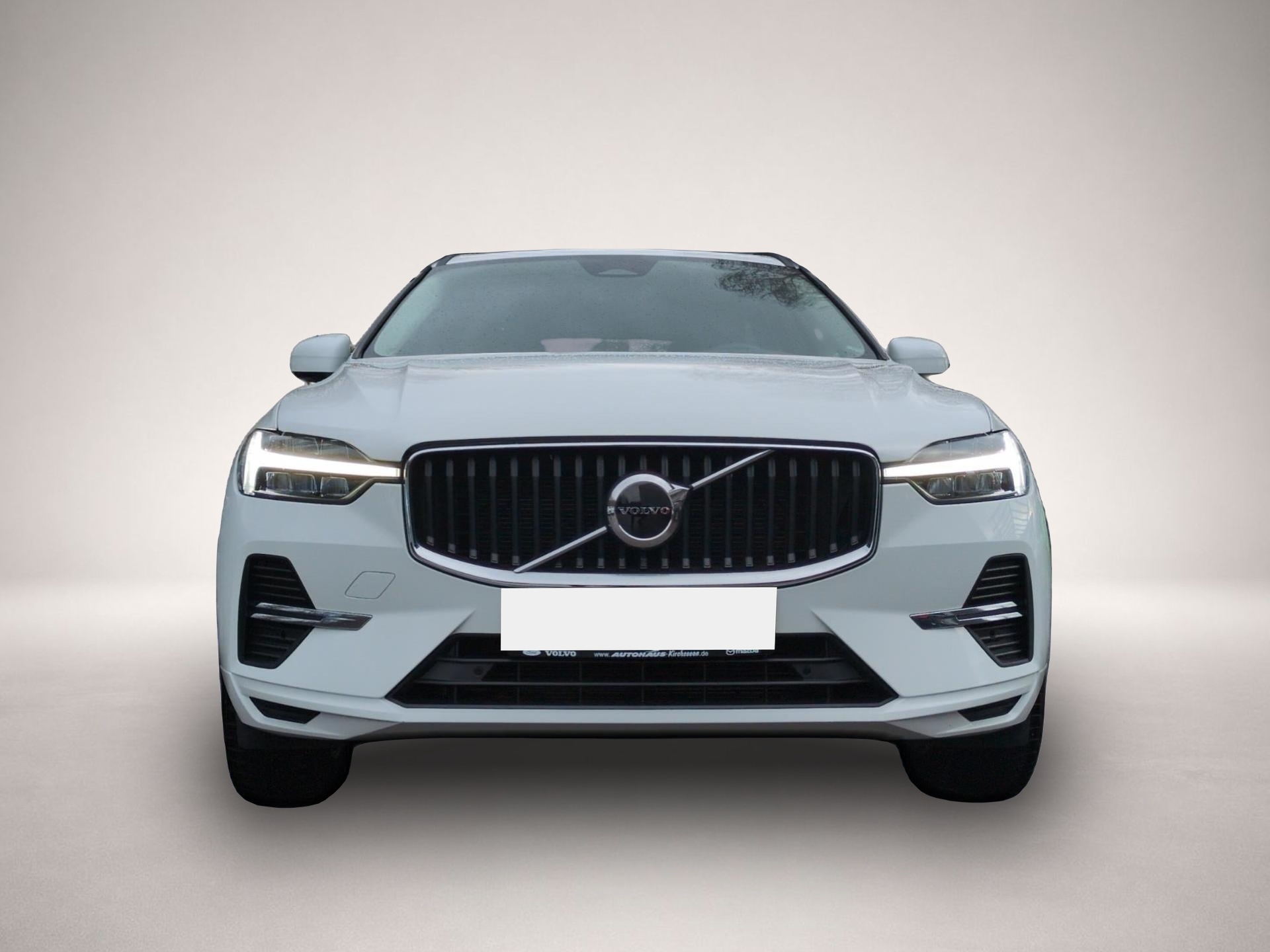 Volvo XC60 (12/2021, Diesel)