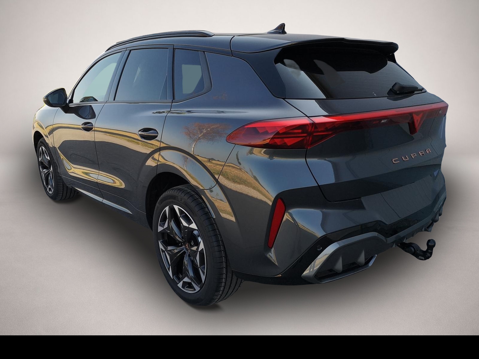 CUPRA Terramar, Bild 3 von 4