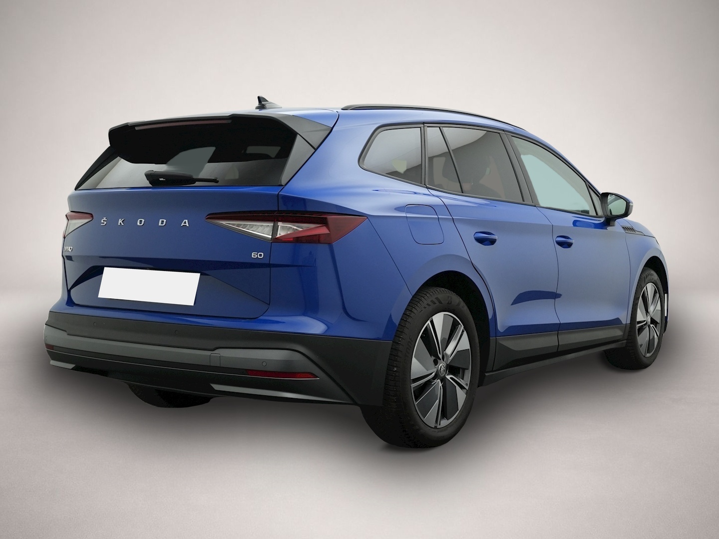 Skoda Enyaq (02/2024, ELECTRIC)