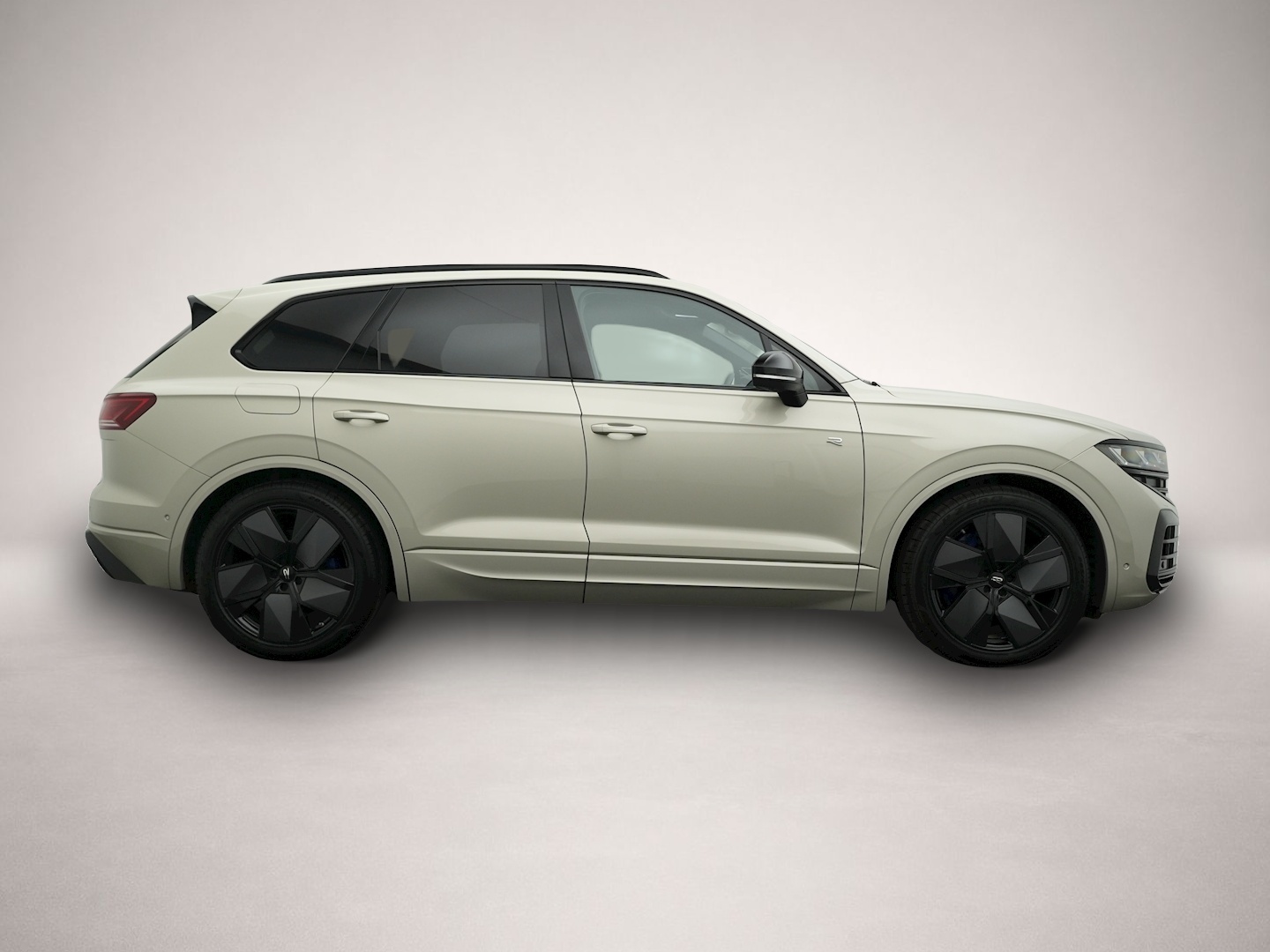 Volkswagen Touareg (12/2025, Hybrid (Benzin/Elektro))