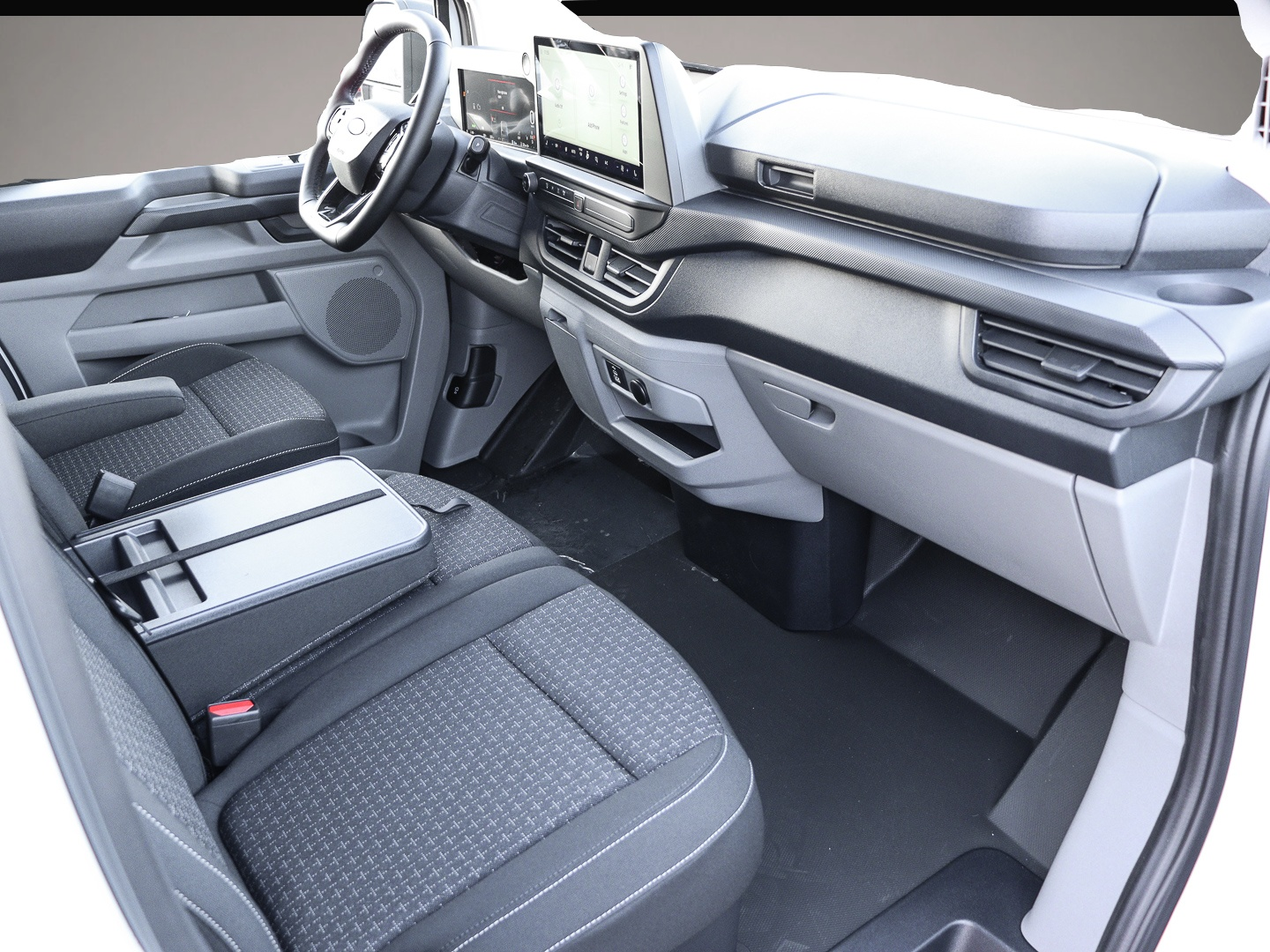 Ford Other (06/2026, Hybrid (Benzin/Elektro))