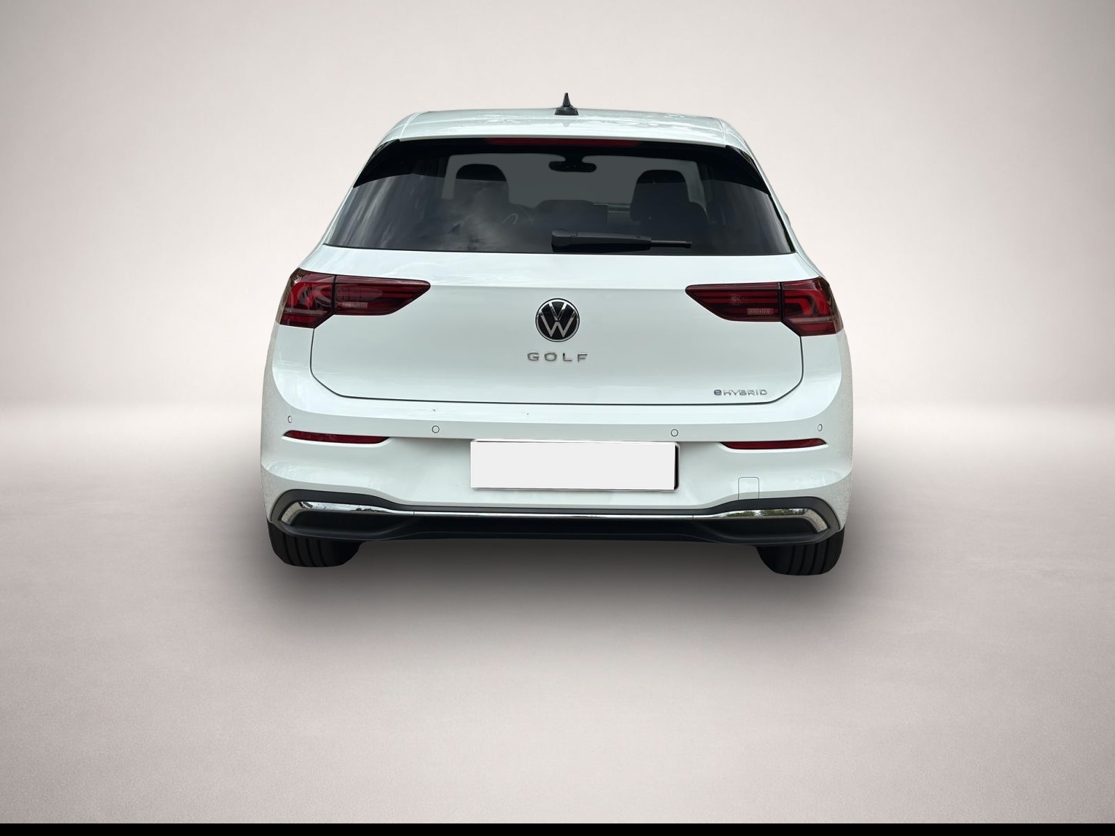 Volkswagen Golf (11/2025, Hybrid (Benzin/Elektro))