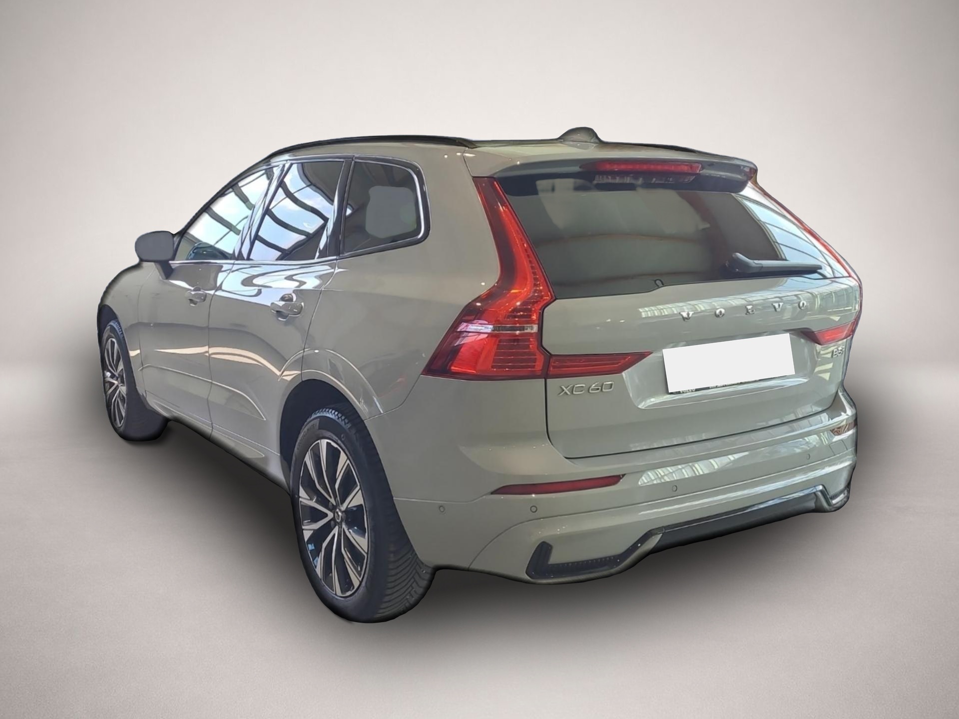 Volvo XC60 (01/2025, Benzin)