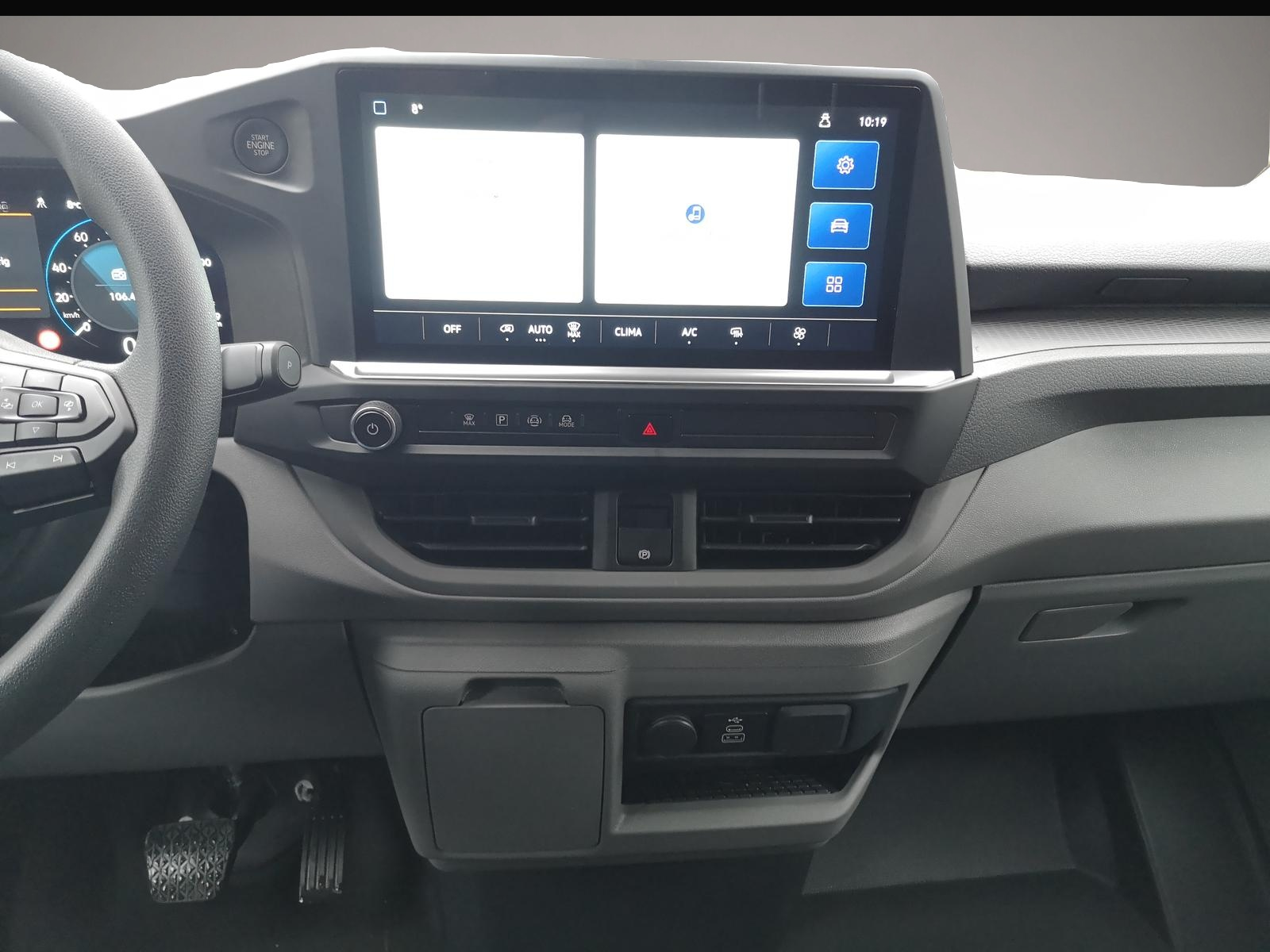 Volkswagen Other (01/2026, ELECTRIC)