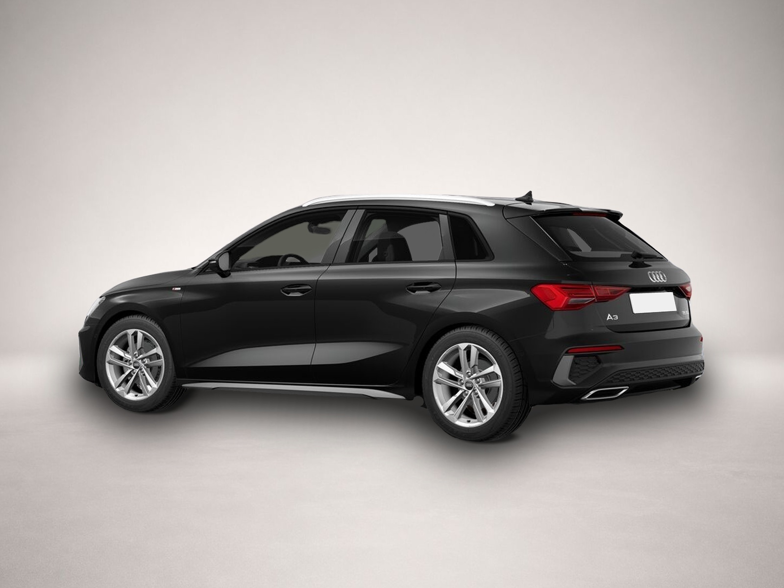 Audi A3 (03/2023, Diesel)