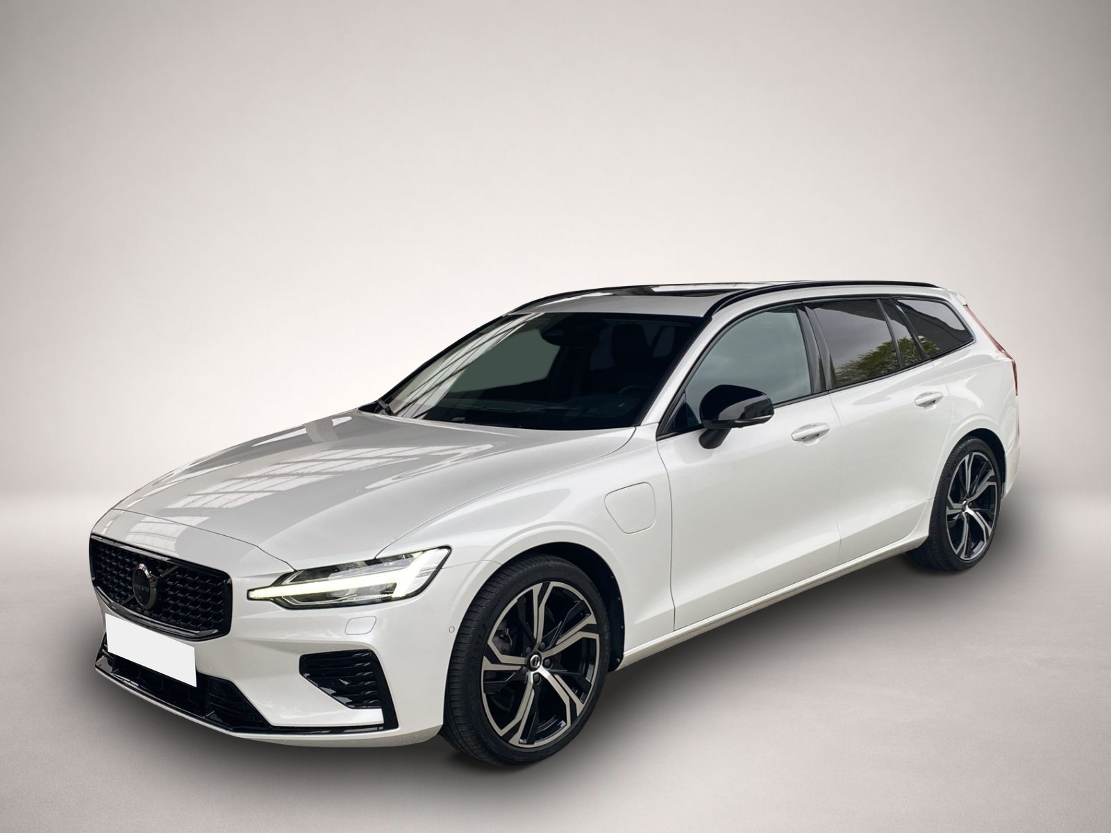 Volvo V60 (04/2023, )