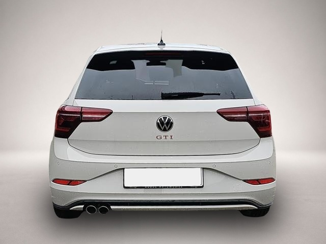 Volkswagen Polo (05/2026, Benzin)