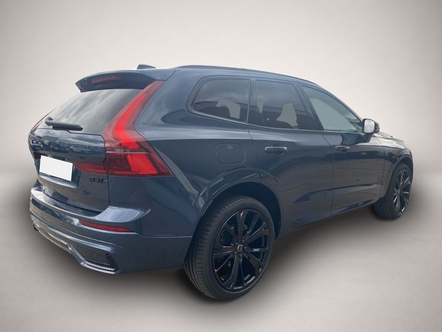 Volvo XC60 (12/2025, Benzin)
