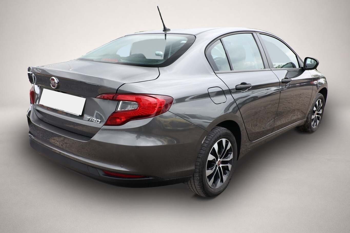 Fiat Tipo (07/2021, )