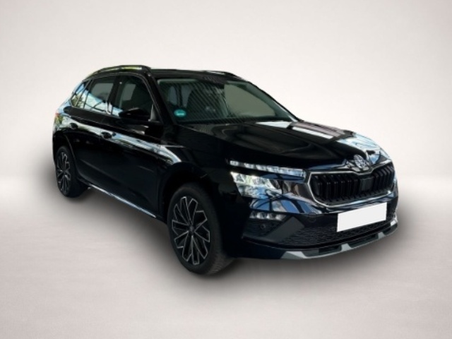 Skoda Kamiq (01/2026, Benzin)