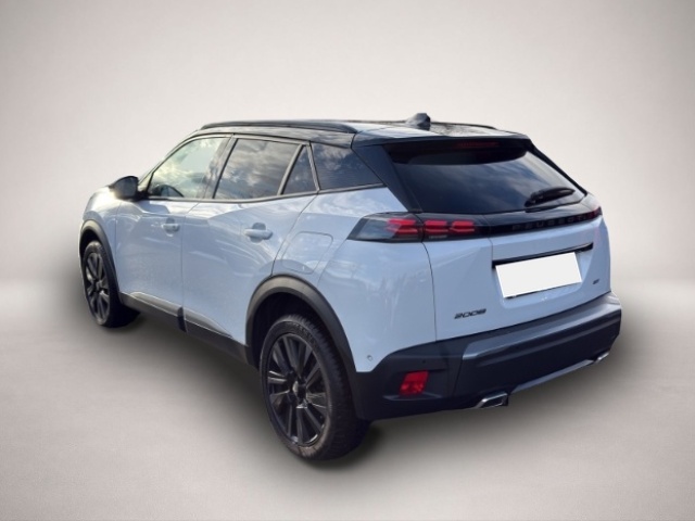 Peugeot 2008 (11/2023, Benzin)