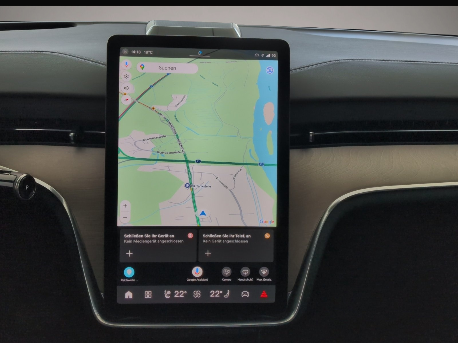 Volvo EX90, Bild 8 von 8