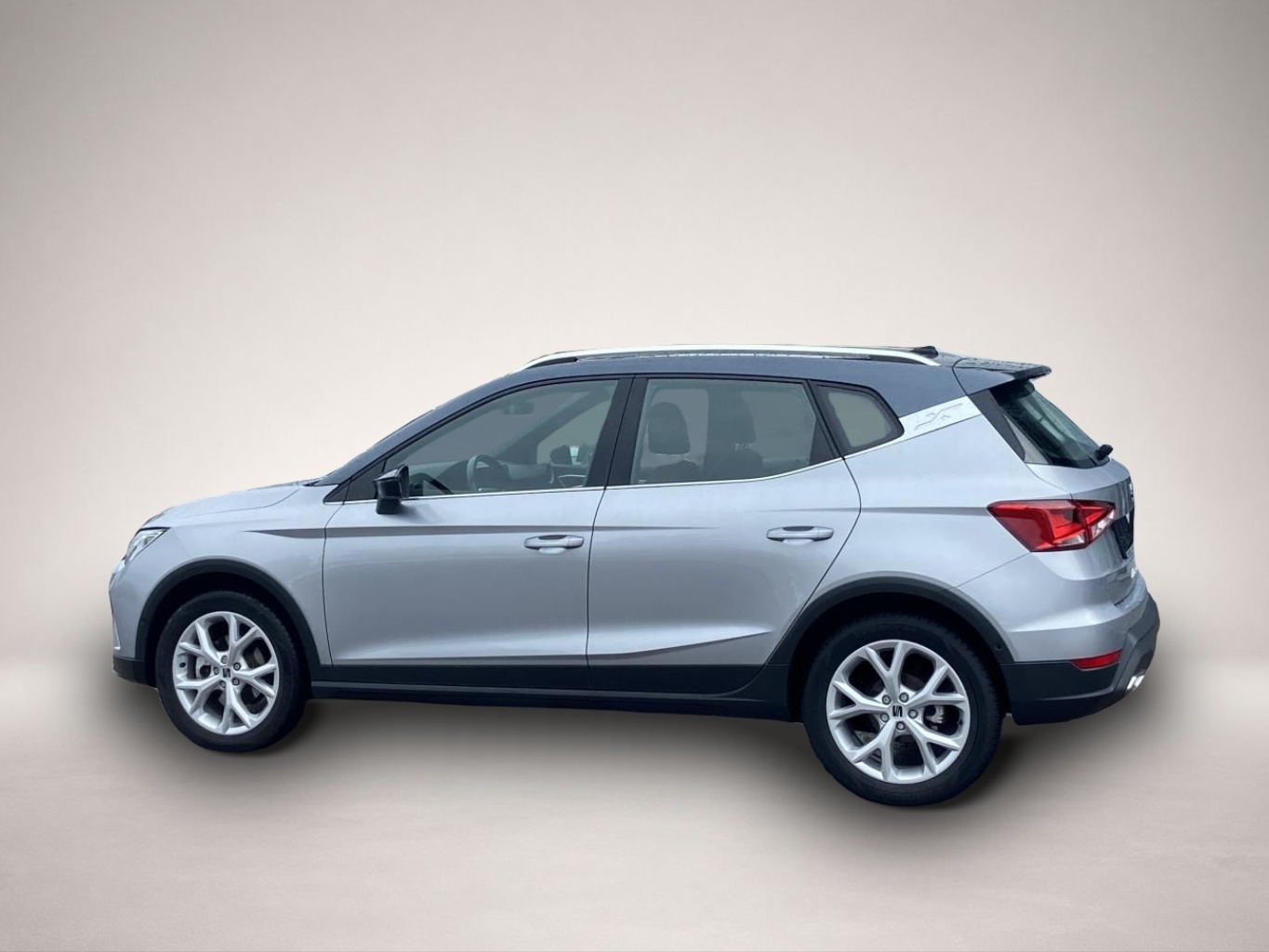 Seat Arona (07/2023, )