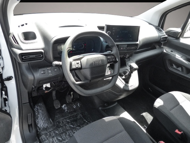 Fiat Doblo, image 4 of 7