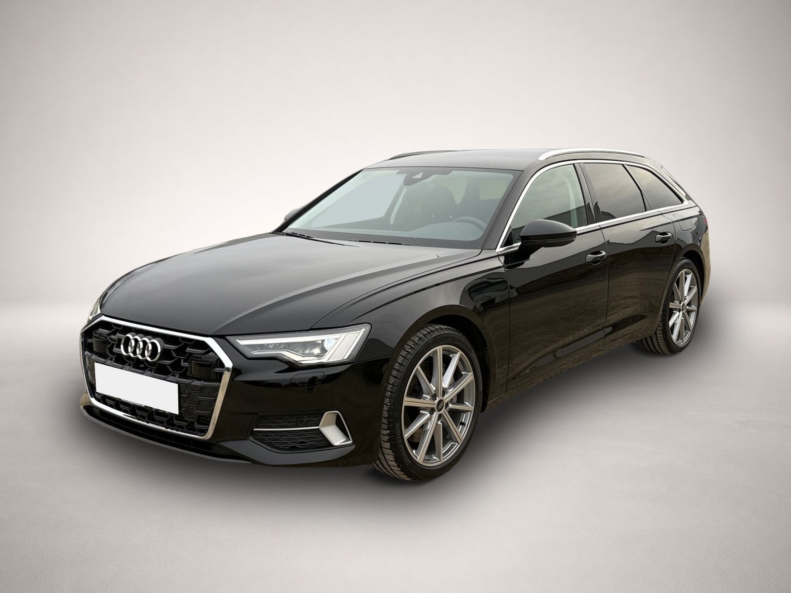 Audi A6 (02/2025, Hybrid (Benzin/Elektro))