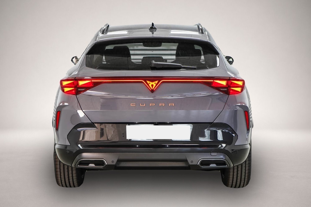 CUPRA Formentor, Bild 4 von 4