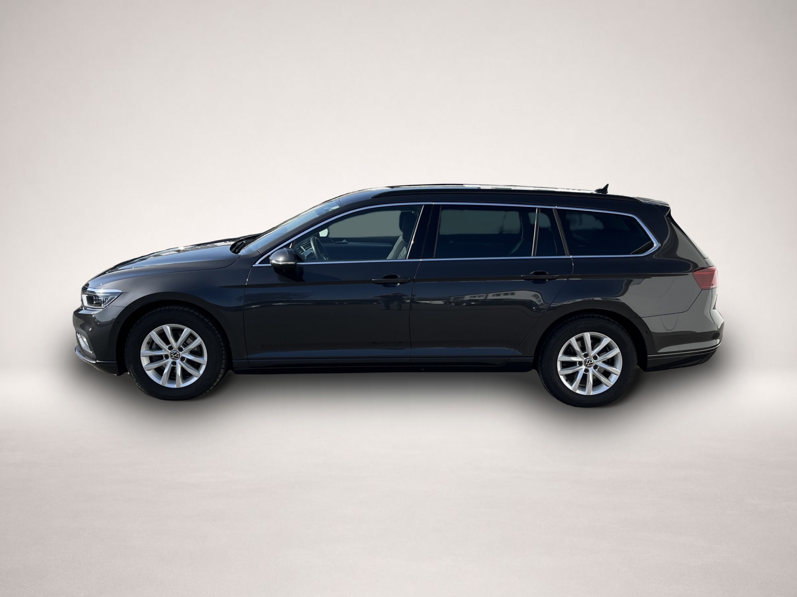 Volkswagen Passat Variant (01/2023, Diesel)