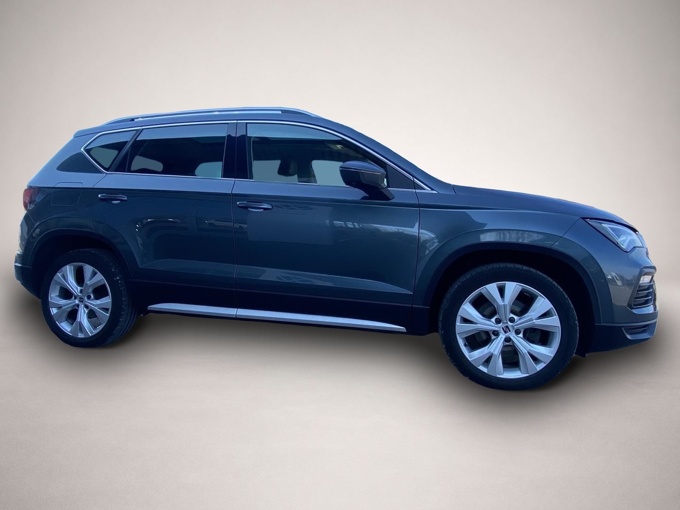 Seat Ateca (01/2022, )