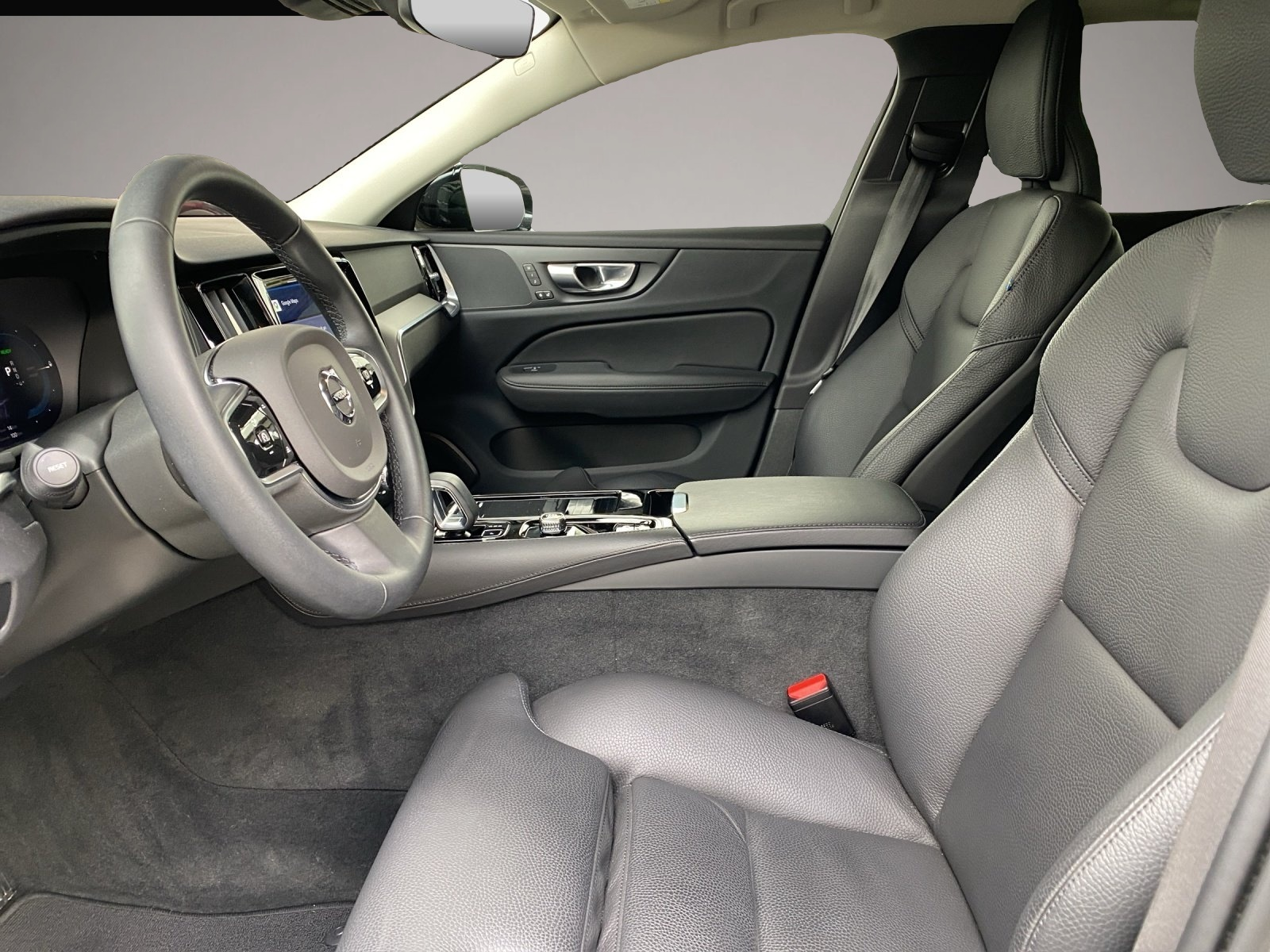 Volvo V60 (03/2023, )
