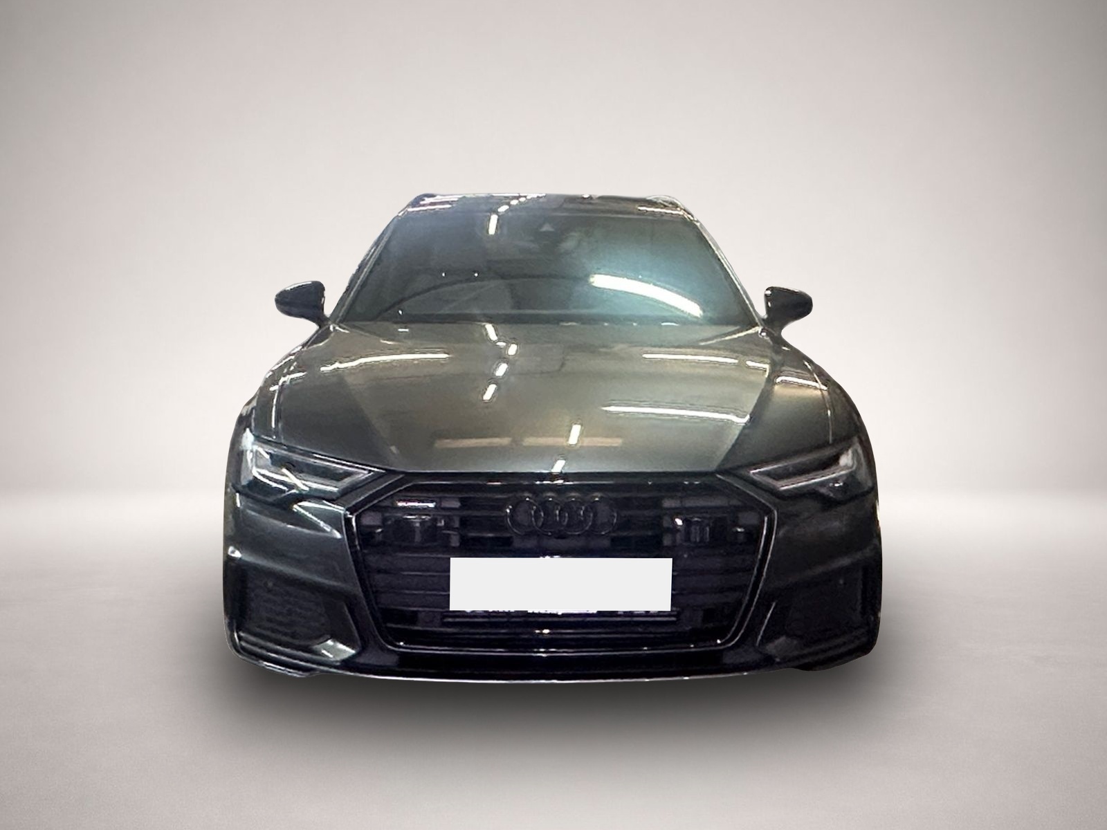 Audi A6 (02/2023, Hybrid (Benzin/Elektro))