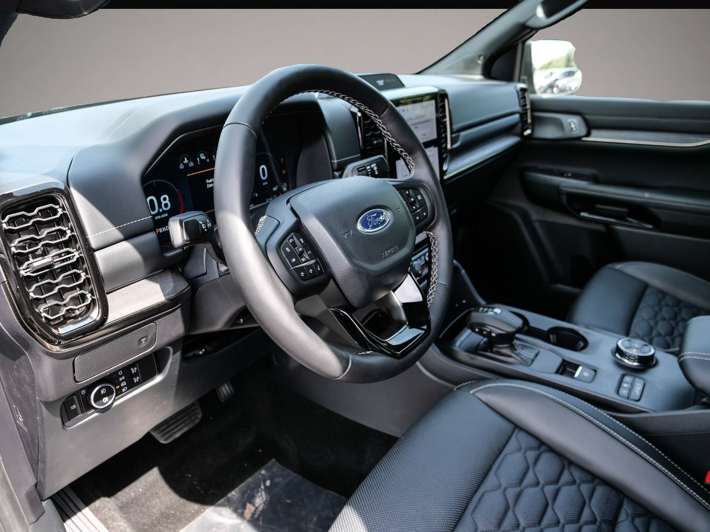 Ford Ranger, Bild 6 von 6