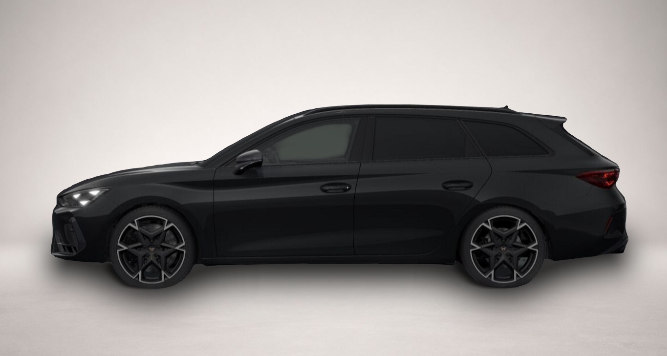 CUPRA Leon, Bild 2 von 4