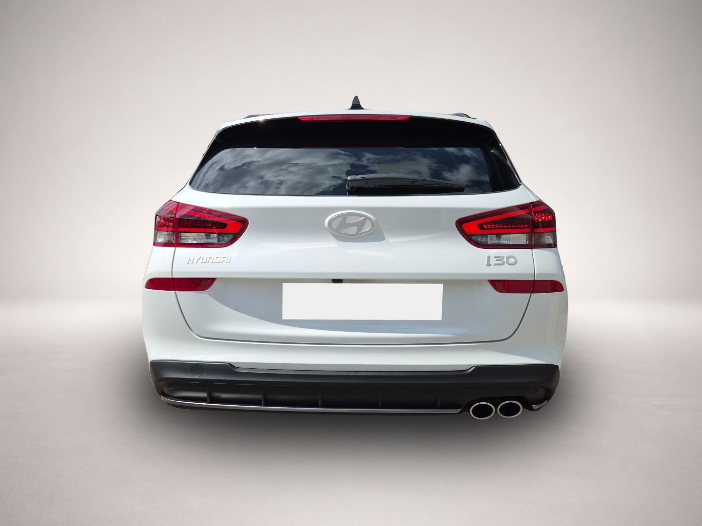 Hyundai i30 (06/2026, Benzin)