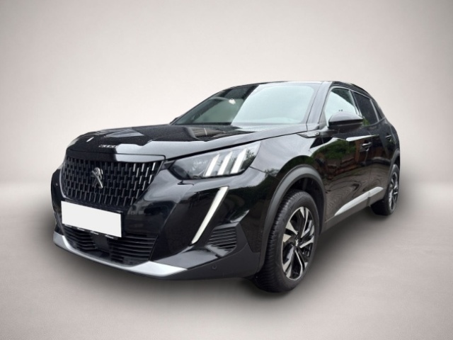 Peugeot 2008 (01/2023, Benzin)
