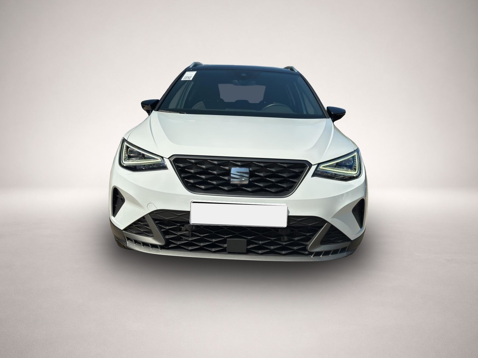 Seat Arona (11/2025, Benzin)