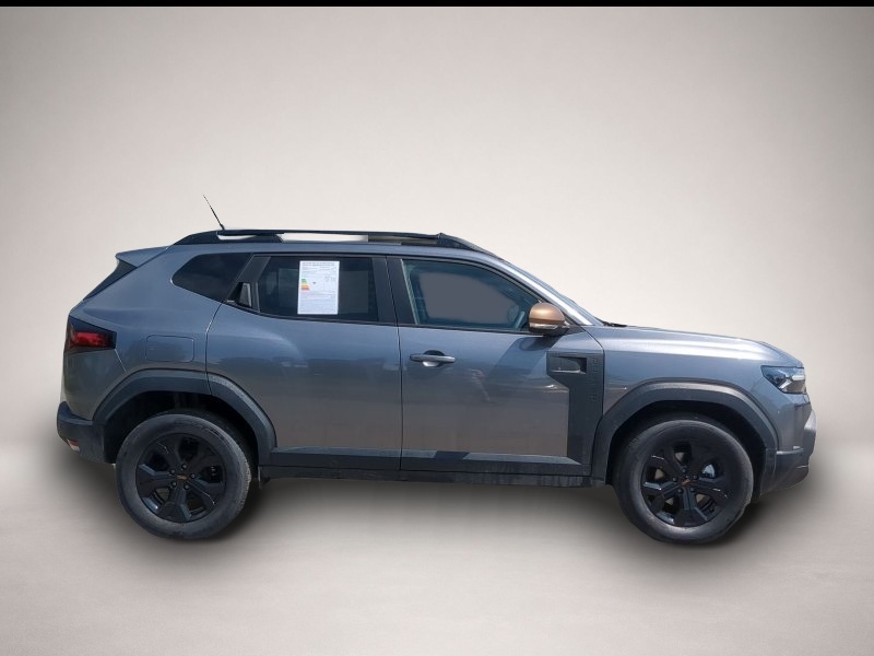 Dacia Duster, Bild 2 von 5