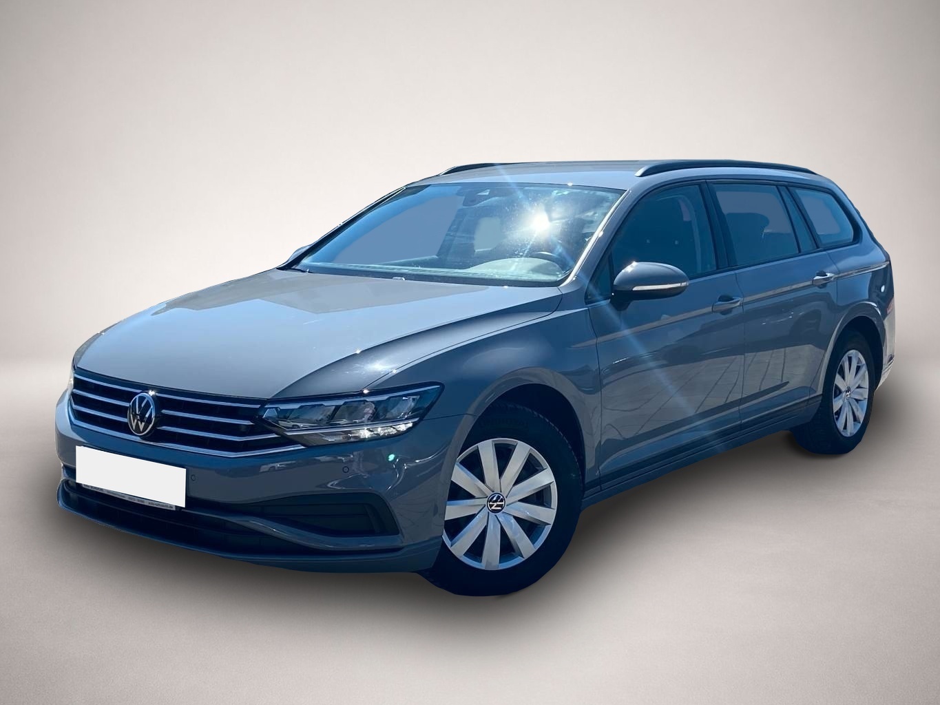 Volkswagen Passat Variant (05/2023, )