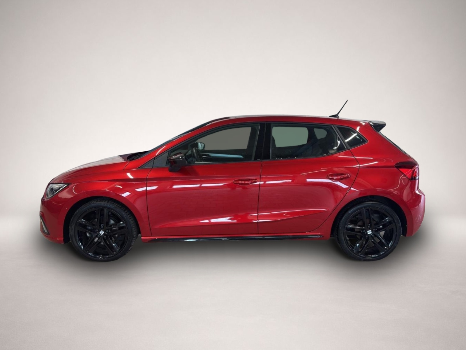 Seat Ibiza (04/2023, Benzin)