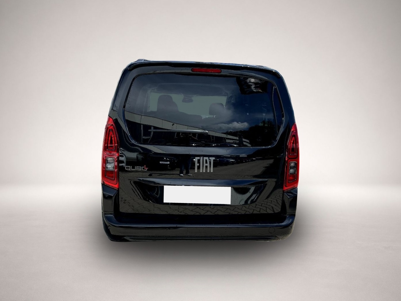 Fiat Qubo (, Diesel)