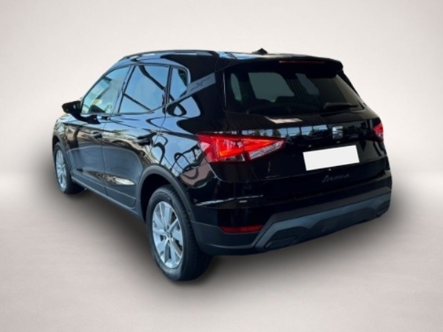 Seat Arona (07/2026, Benzin)