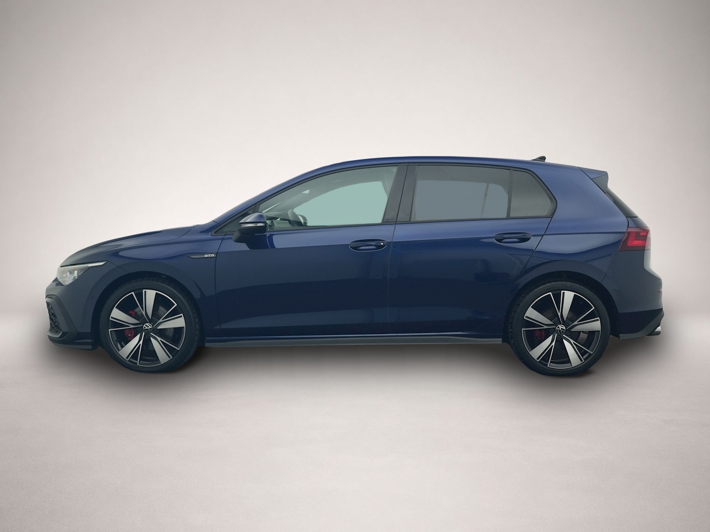 Volkswagen Golf (04/2024, Diesel)